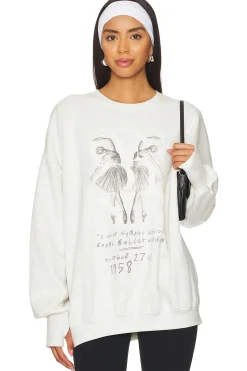 Women The Laundry Room Loungewear>Ondine Sweatshirt