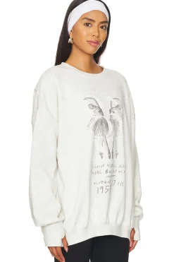 Women The Laundry Room Loungewear>Ondine Sweatshirt