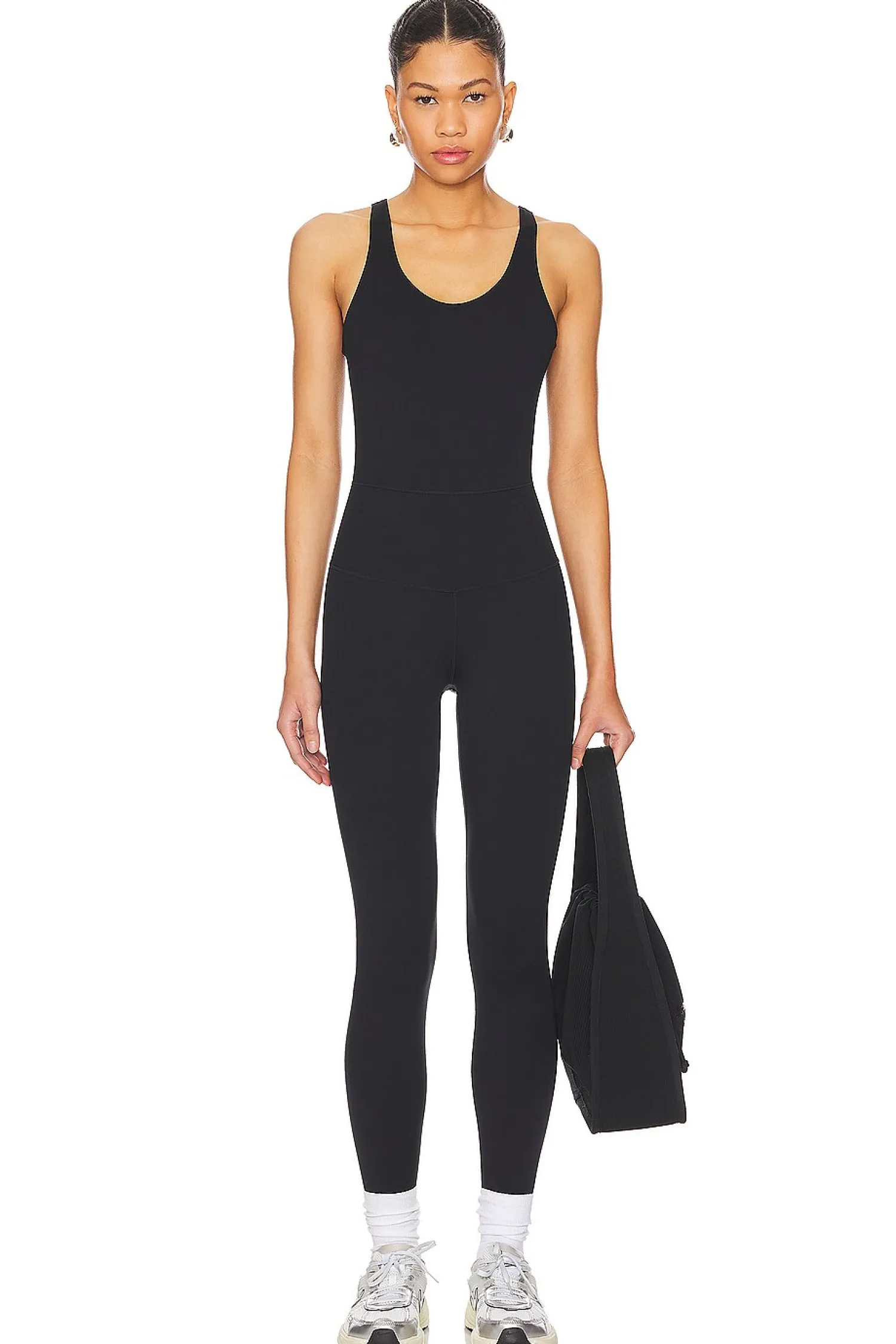 Women Nike Jumpsuits>One Capsule Bodysuit