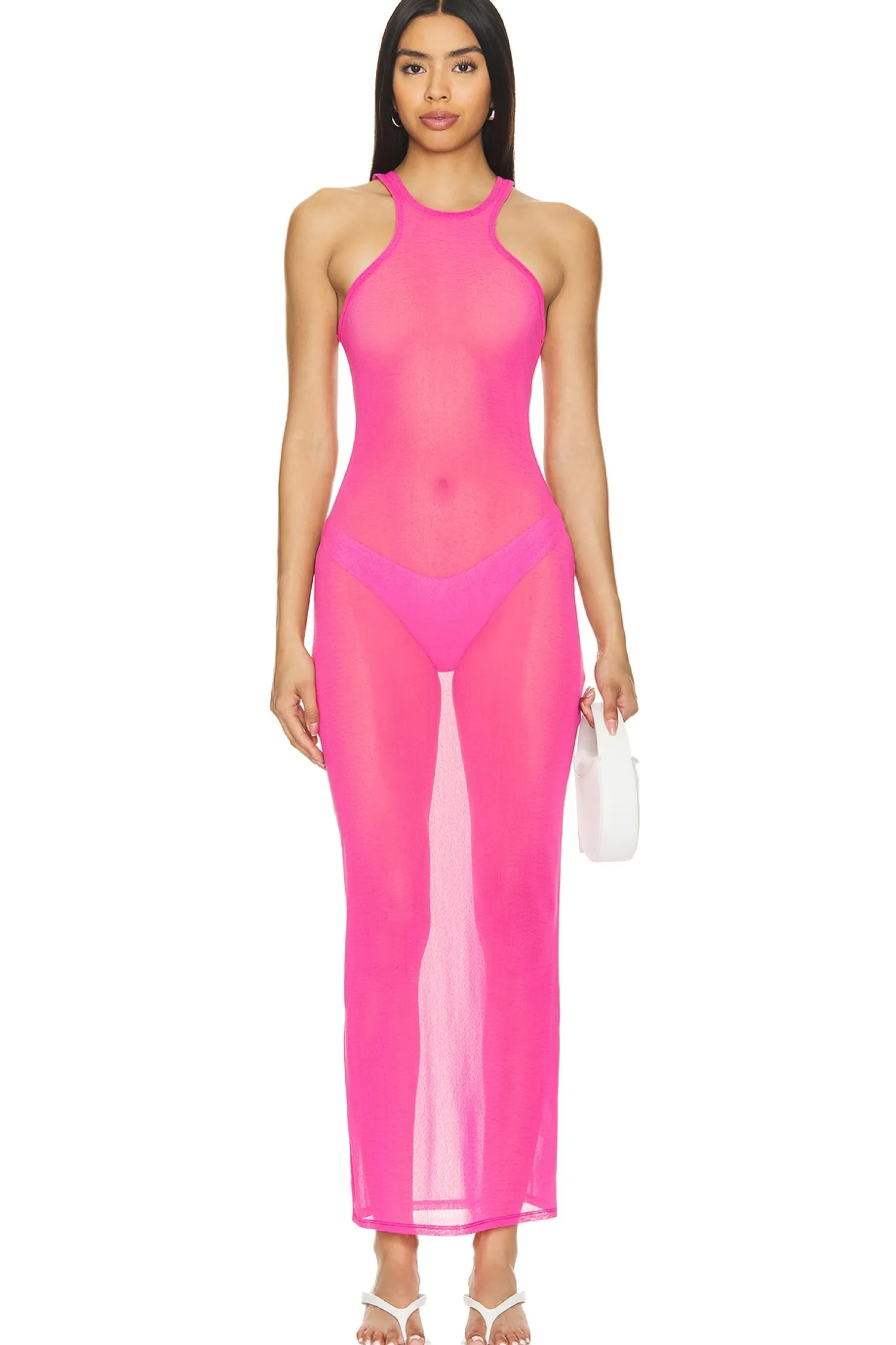 Women lovewave Dresses>Oni Puzzle Maxi Dress