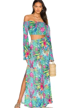 Women Luli Fama Pants><noscript><img width=