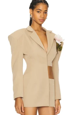 Women The Dolls House Matching Sets|Jackets & Coats>Ophelia Jacket