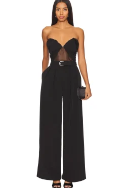 Women ET OCHS Jumpsuits>Ophelia Jumpsuit