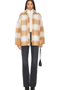 Women Ena Pelly Jackets & Coats><noscript><img width=