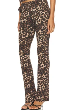 Women LIONESS Pants><noscript><img width=