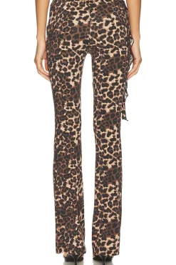 Women LIONESS Pants><noscript><img width=