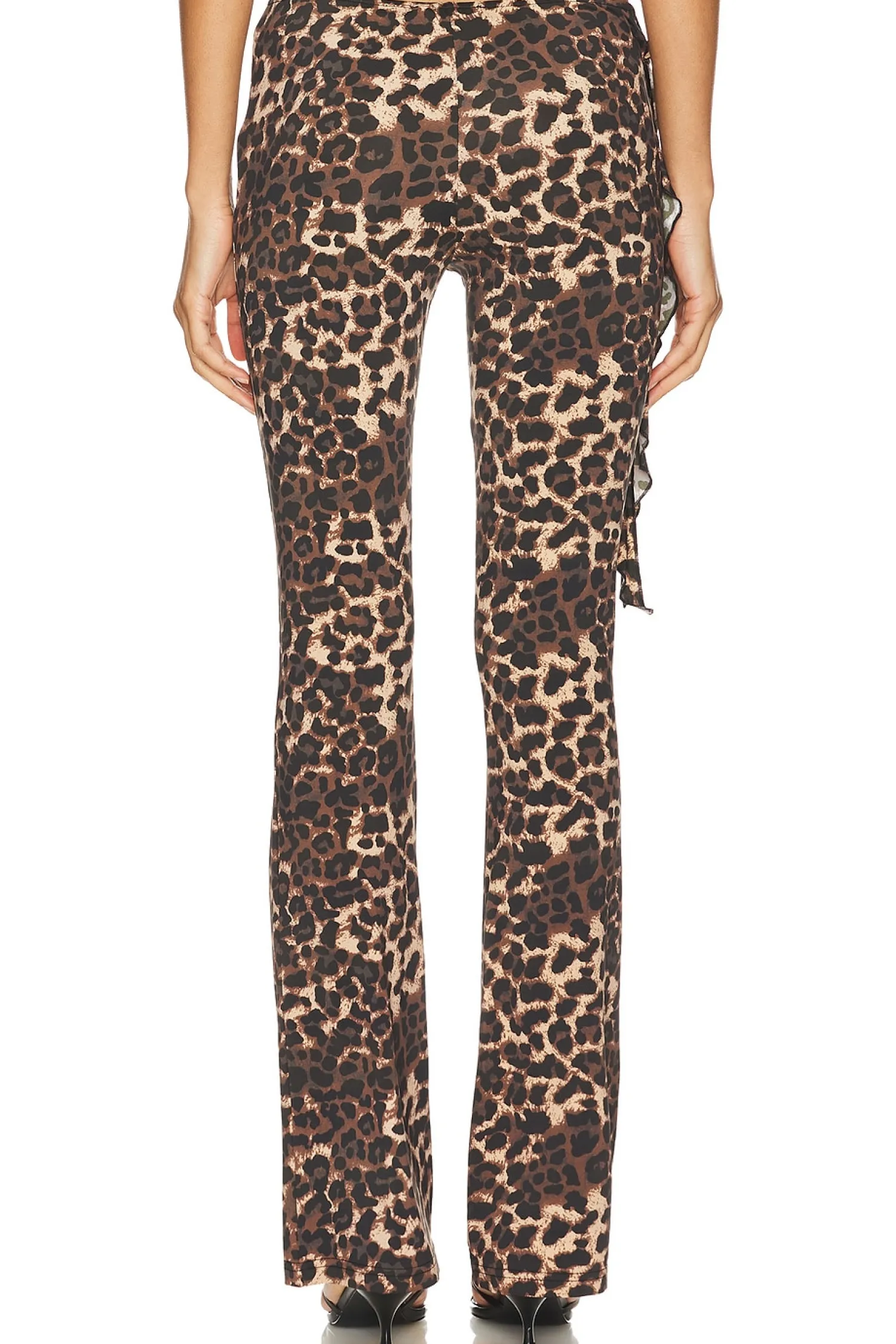 Women LIONESS Pants>Opulence Pant