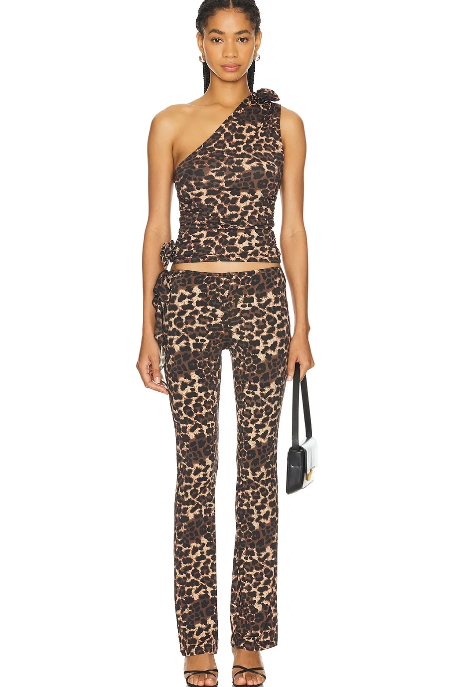 Women LIONESS Pants>Opulence Pant