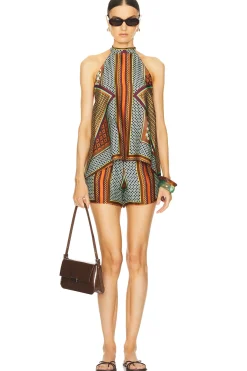 Women MISA Los Angeles Matching Sets><noscript><img width=