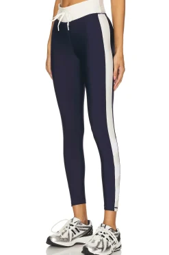 Women THE UPSIDE Pants>Oracle 25in Midi Pant