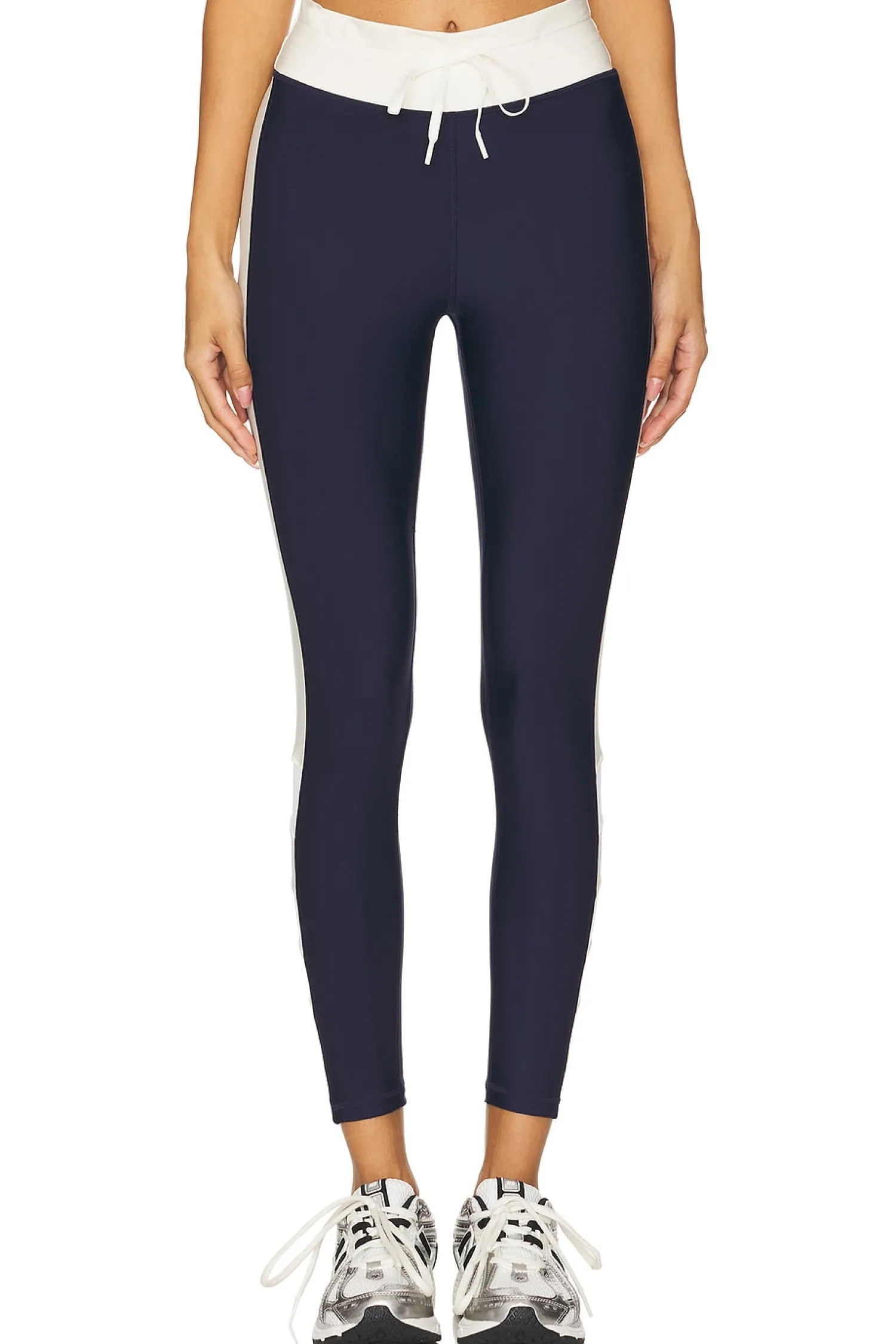 Women THE UPSIDE Pants>Oracle 25in Midi Pant