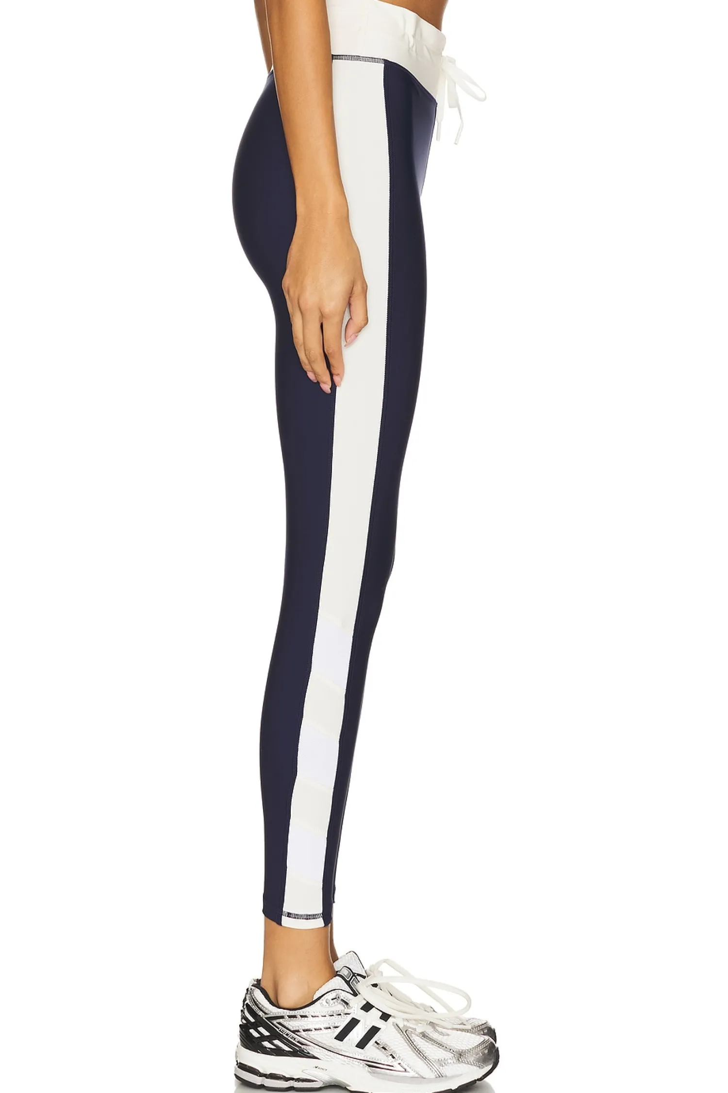 Women THE UPSIDE Pants>Oracle 25in Midi Pant