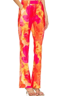 Women Runaway The Label Pants>Oralie Pant