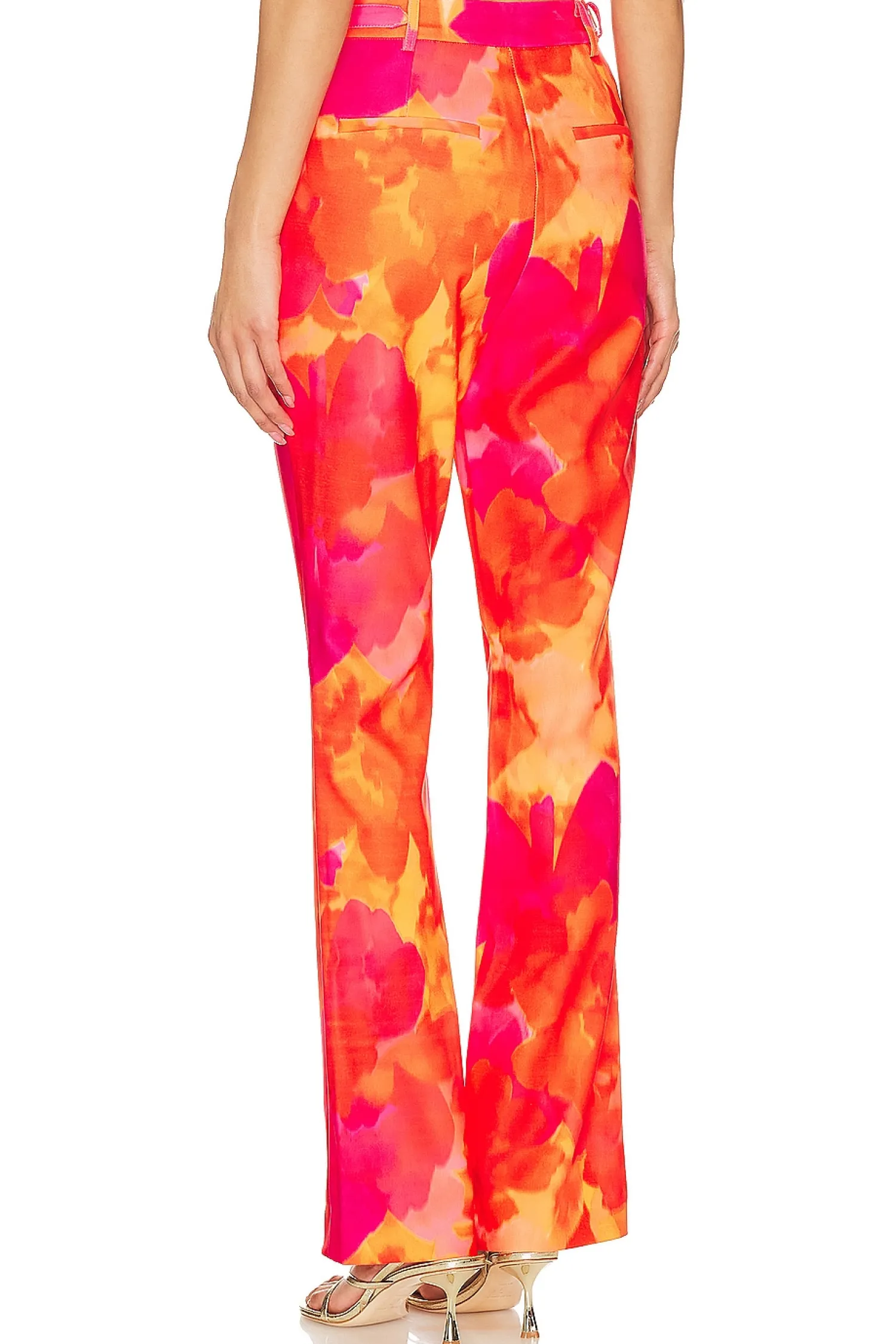 Women Runaway The Label Pants>Oralie Pant