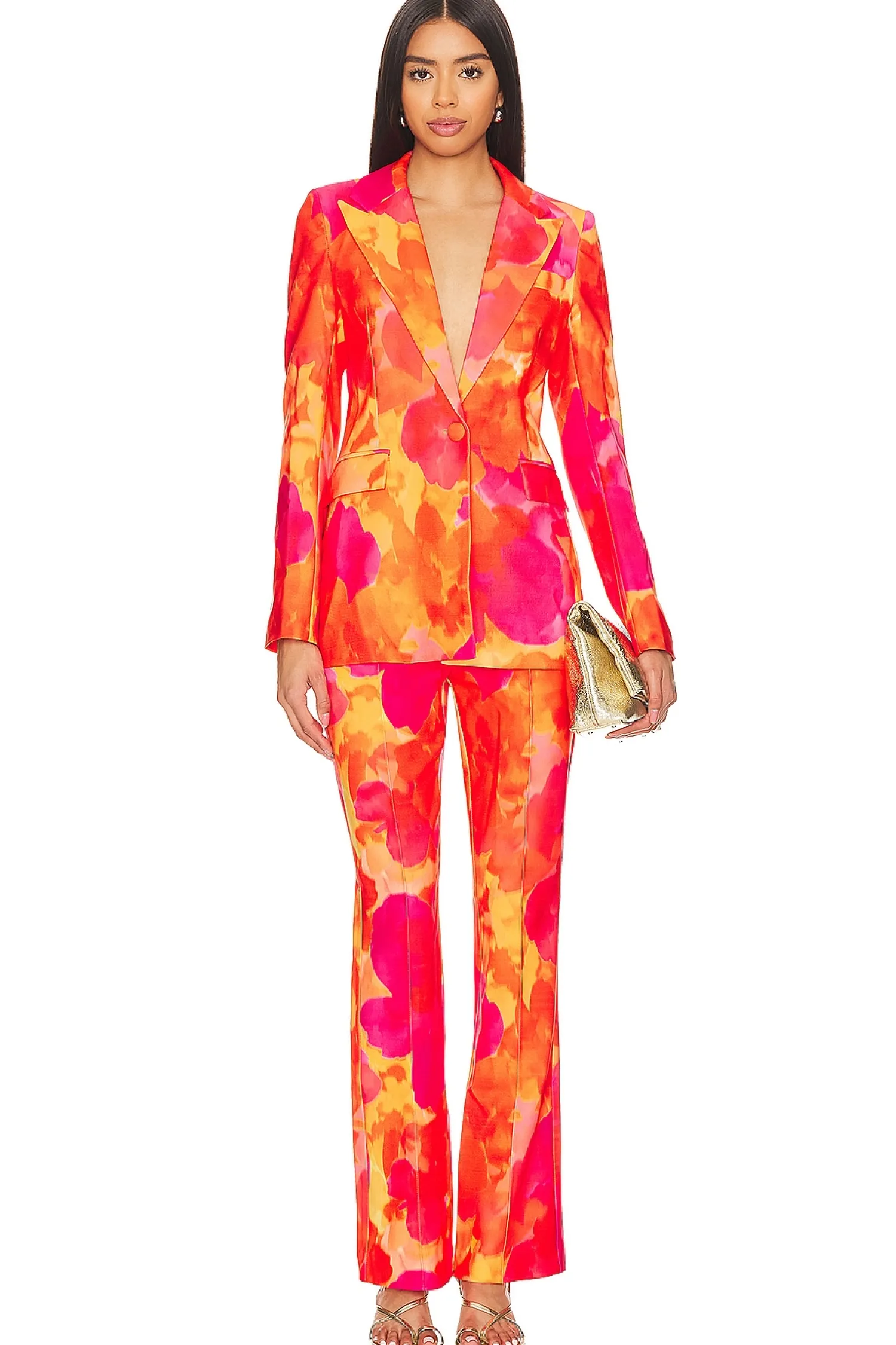 Women Runaway The Label Pants>Oralie Pant