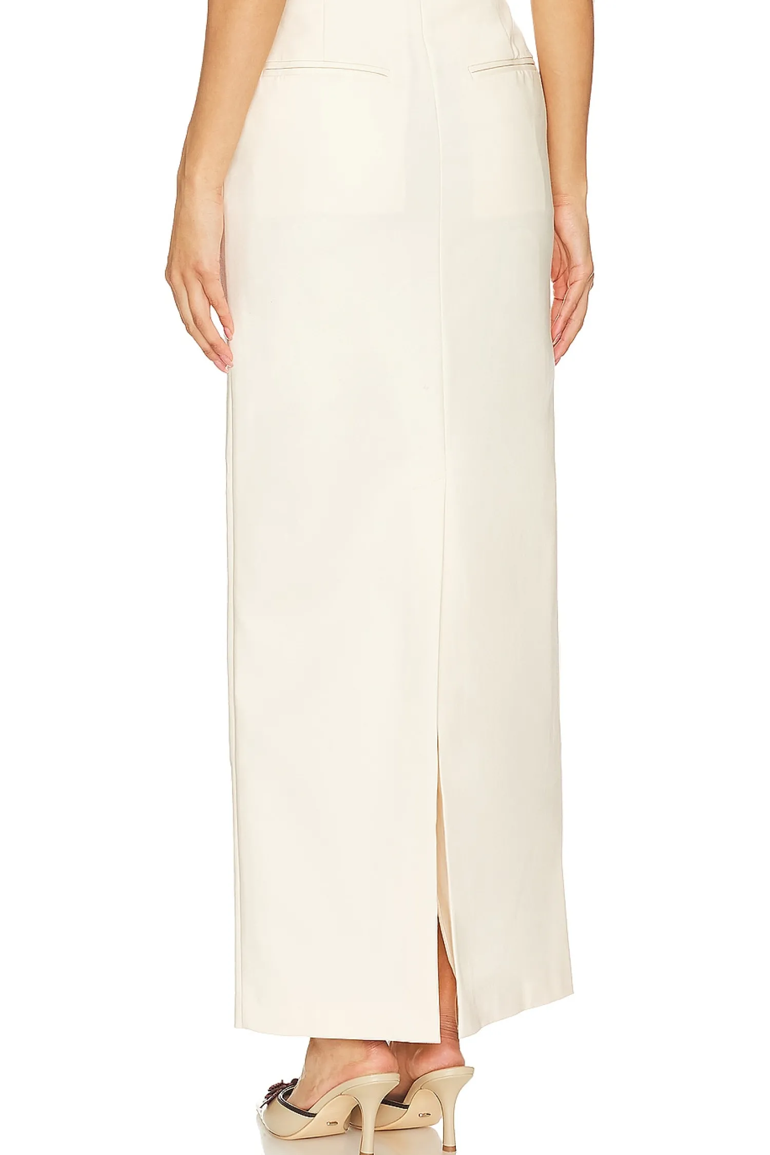 Women NBD Matching Sets>Oraya Maxi Skirt