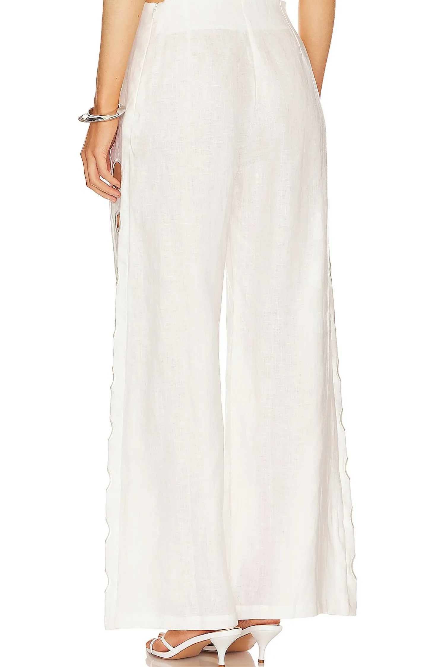 Women CIN CIN Pants>Orb Pants