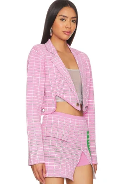 Women PH5 Matching Sets|Jackets & Coats>Orchid Jacket