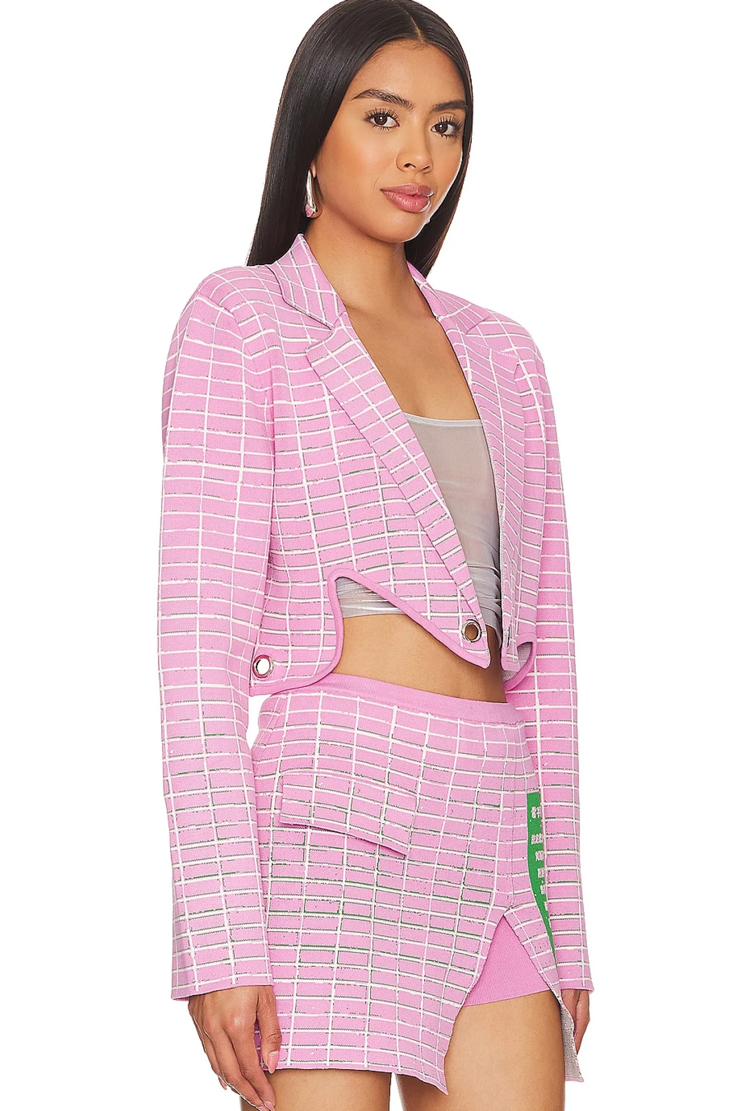 Women PH5 Matching Sets|Jackets & Coats>Orchid Jacket