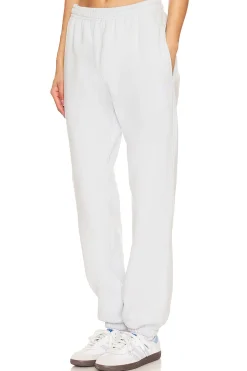 Women 7 Days Active Pants|Loungewear>Organic Fitted Sweat Pants