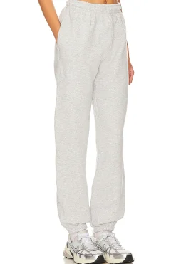Women 7 Days Active Pants|Loungewear>Organic Fitted Sweatpants