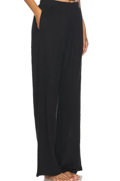 Women eberjey Lingerie & Sleepwear>Organic Linen Pant