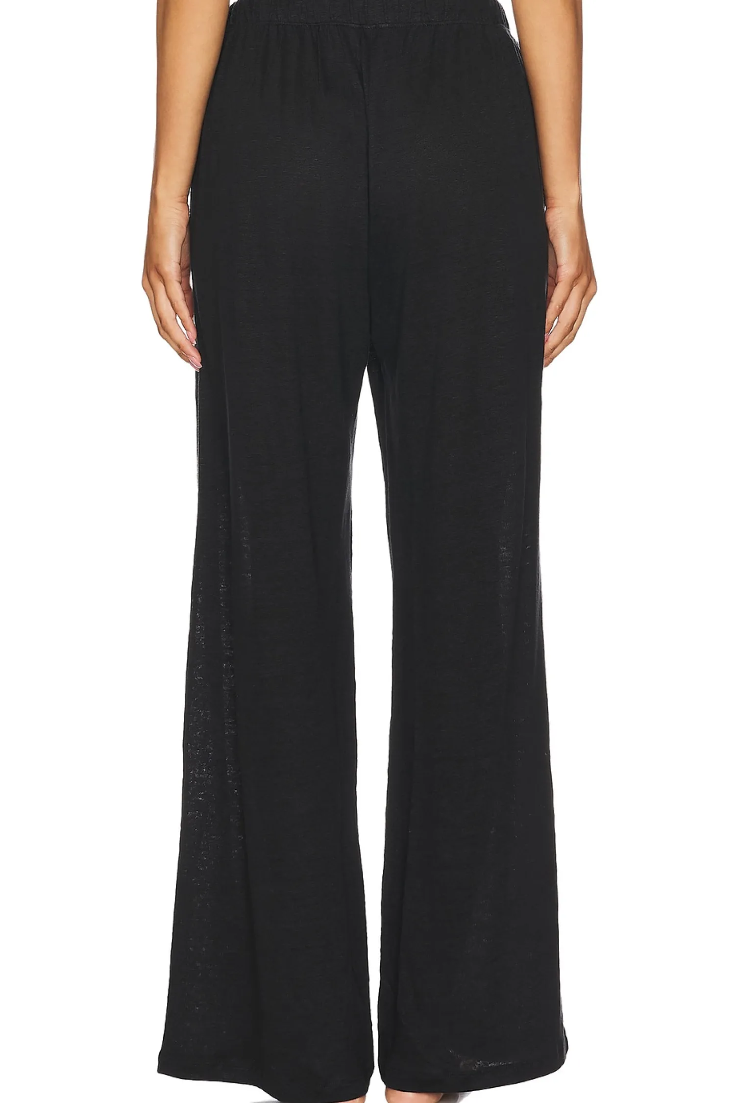 Women eberjey Lingerie & Sleepwear>Organic Linen Pant