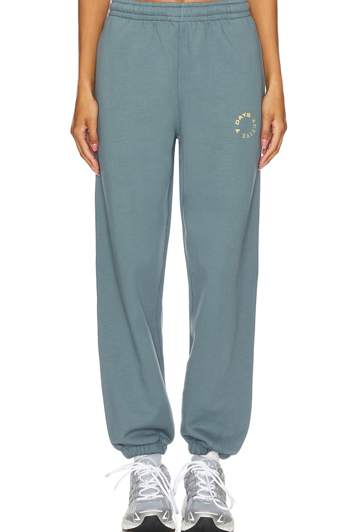 Women 7 Days Active Pants|Loungewear>Organic Sweat Pants