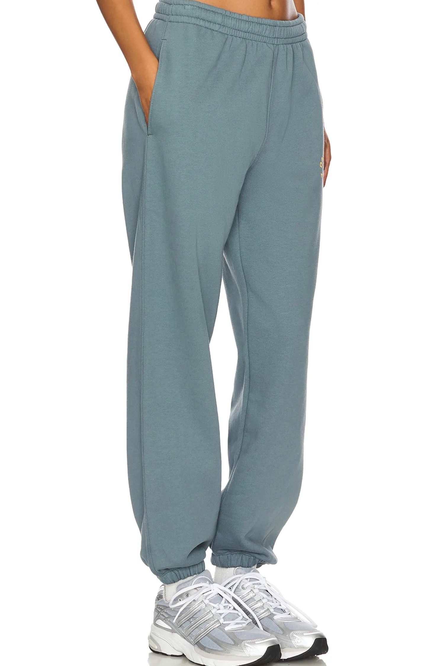 Women 7 Days Active Pants|Loungewear>Organic Sweat Pants