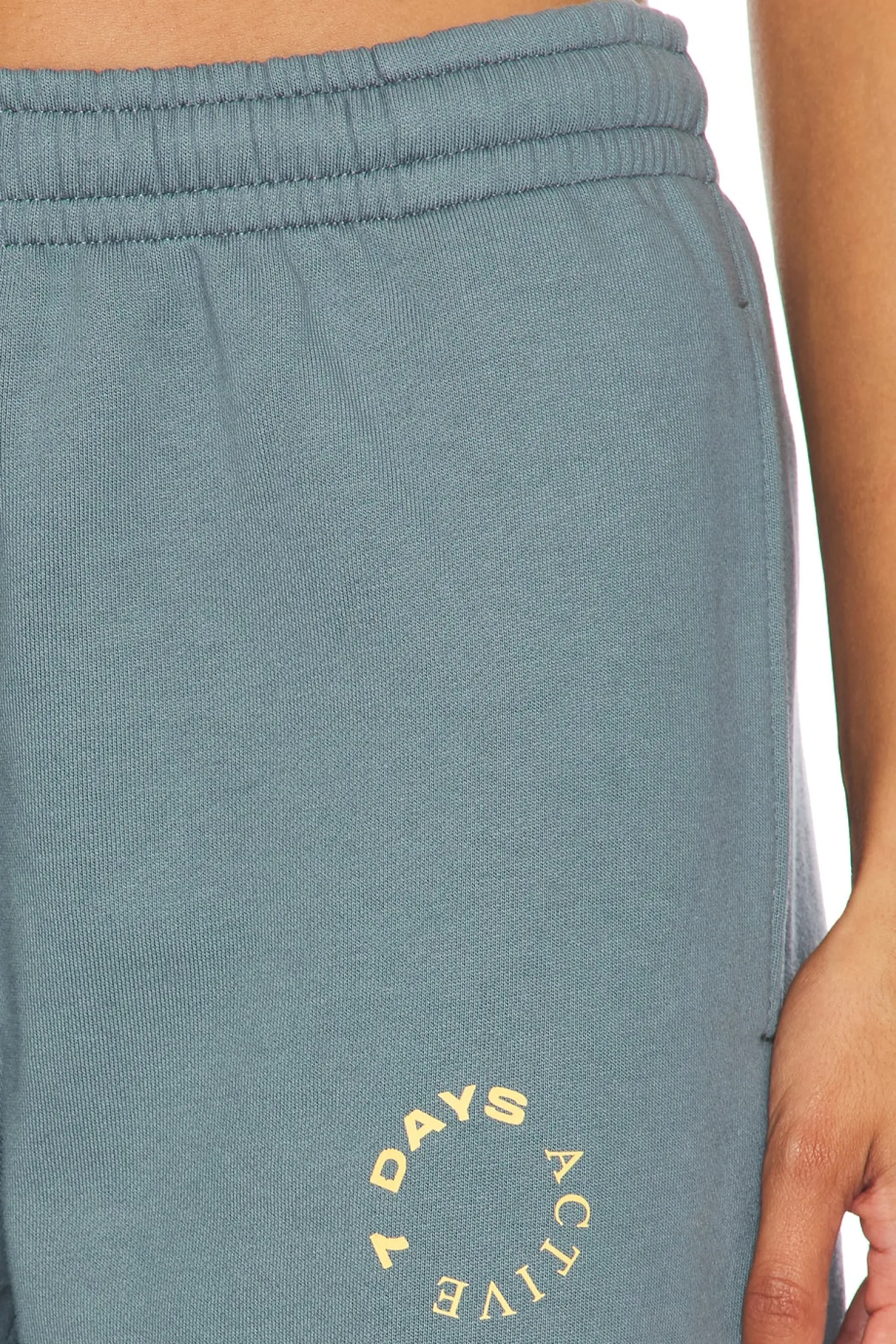 Women 7 Days Active Pants|Loungewear>Organic Sweat Pants