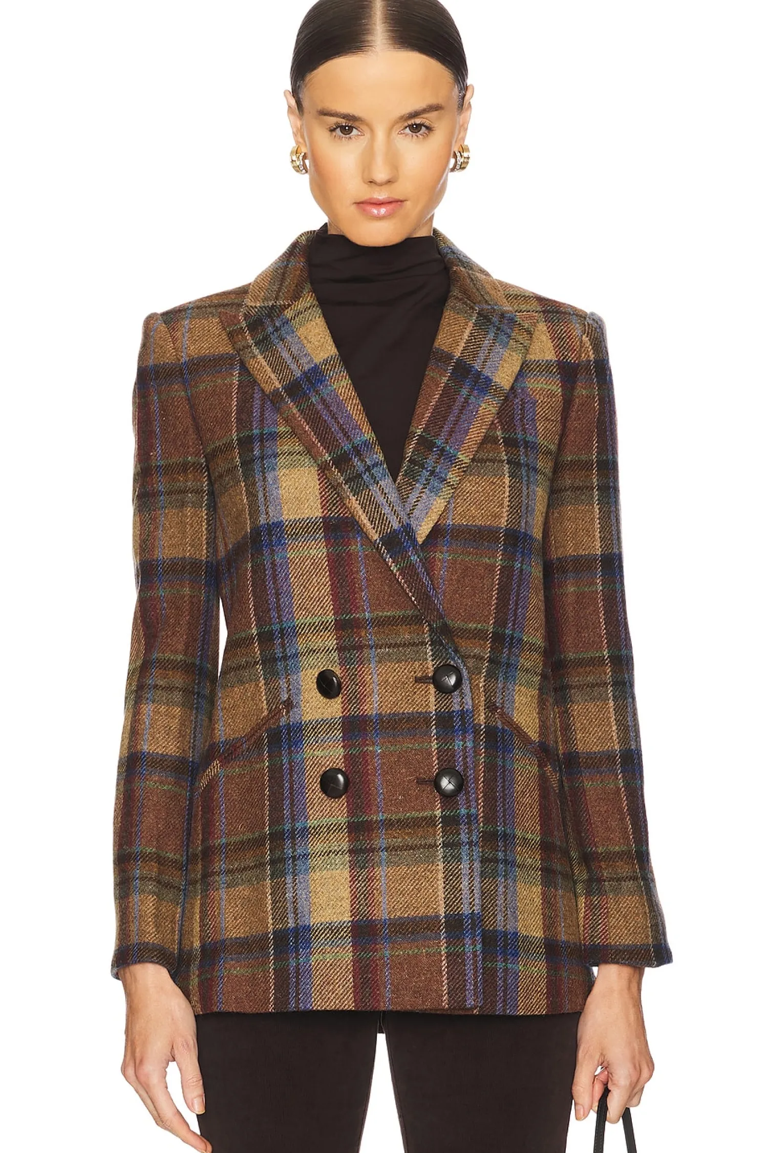 Women Veronica Beard Jackets & Coats>Oria Dickey Jacket