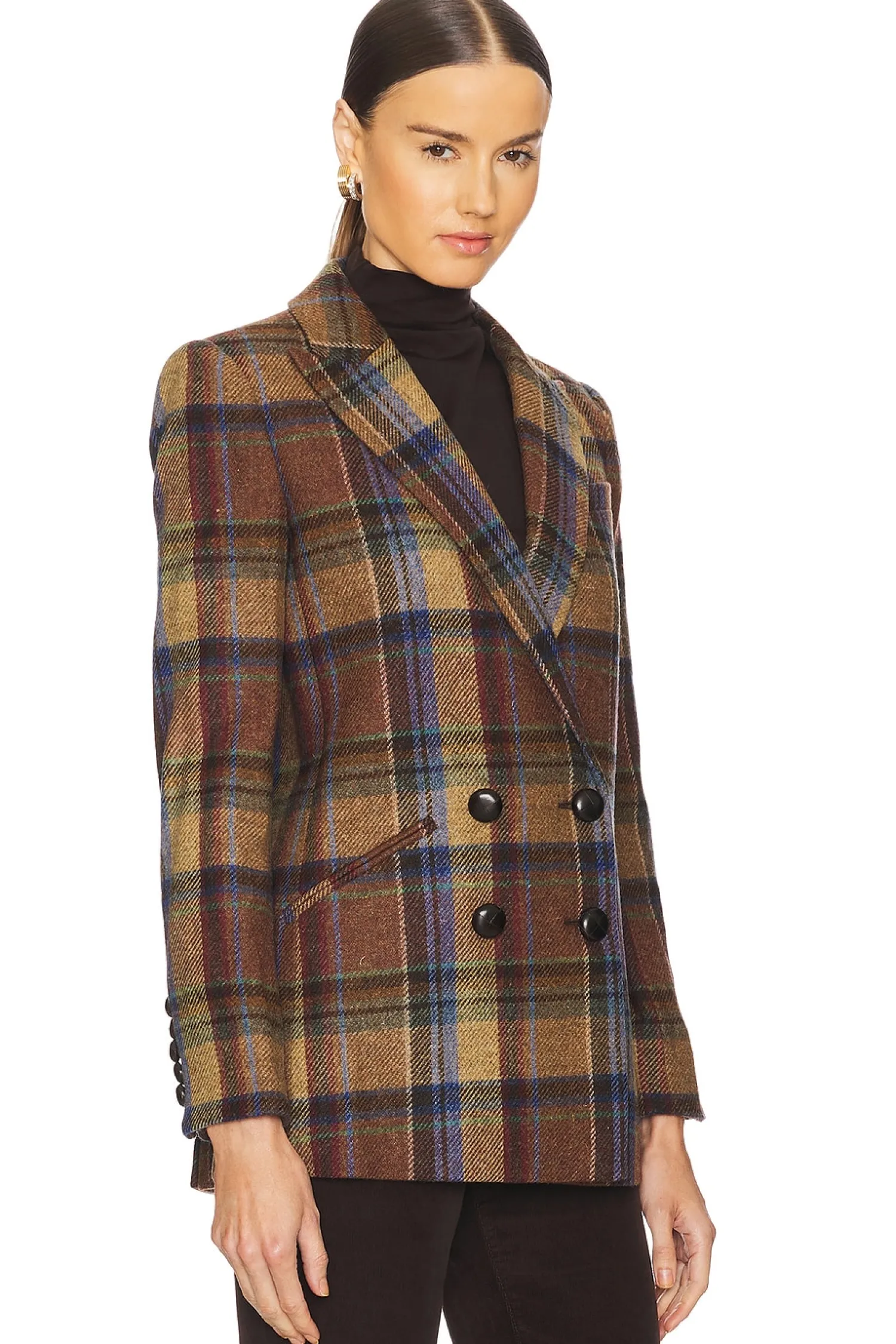 Women Veronica Beard Jackets & Coats>Oria Dickey Jacket