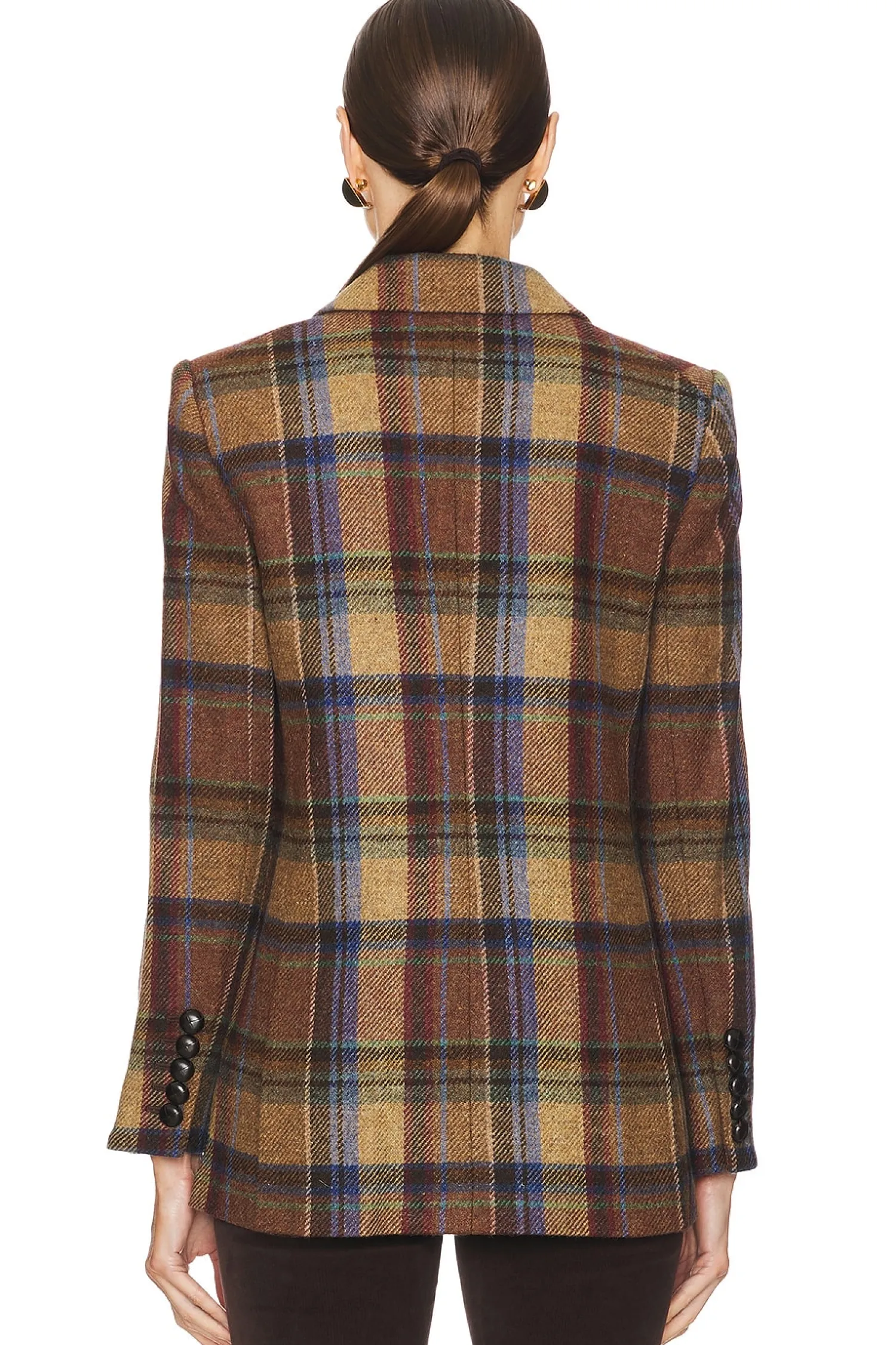 Women Veronica Beard Jackets & Coats>Oria Dickey Jacket