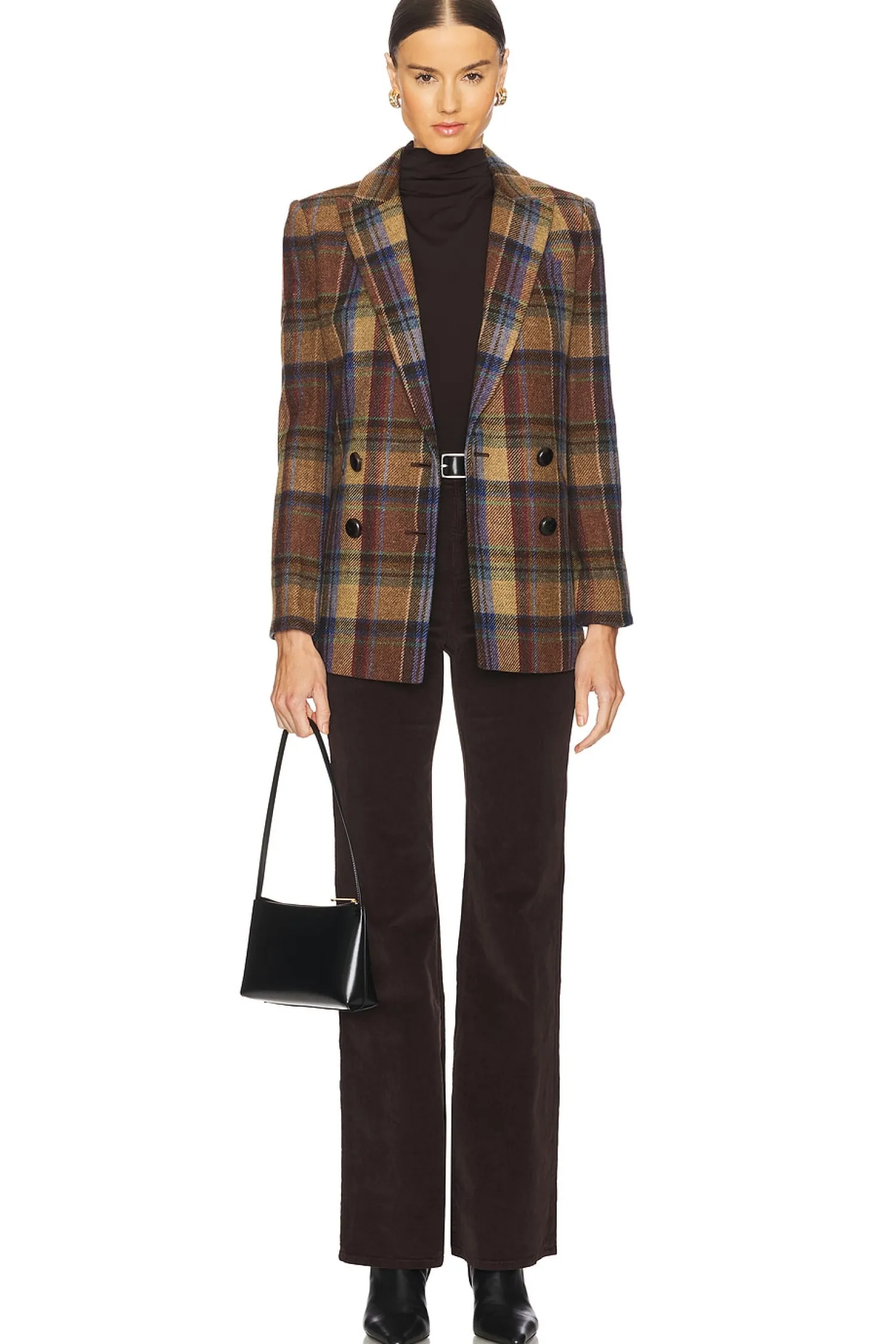 Women Veronica Beard Jackets & Coats>Oria Dickey Jacket