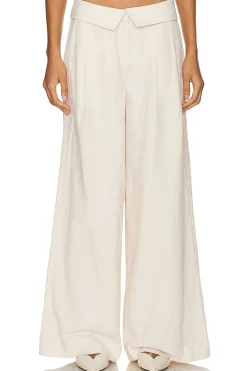 Women SOVERE Pants>Origami Pant