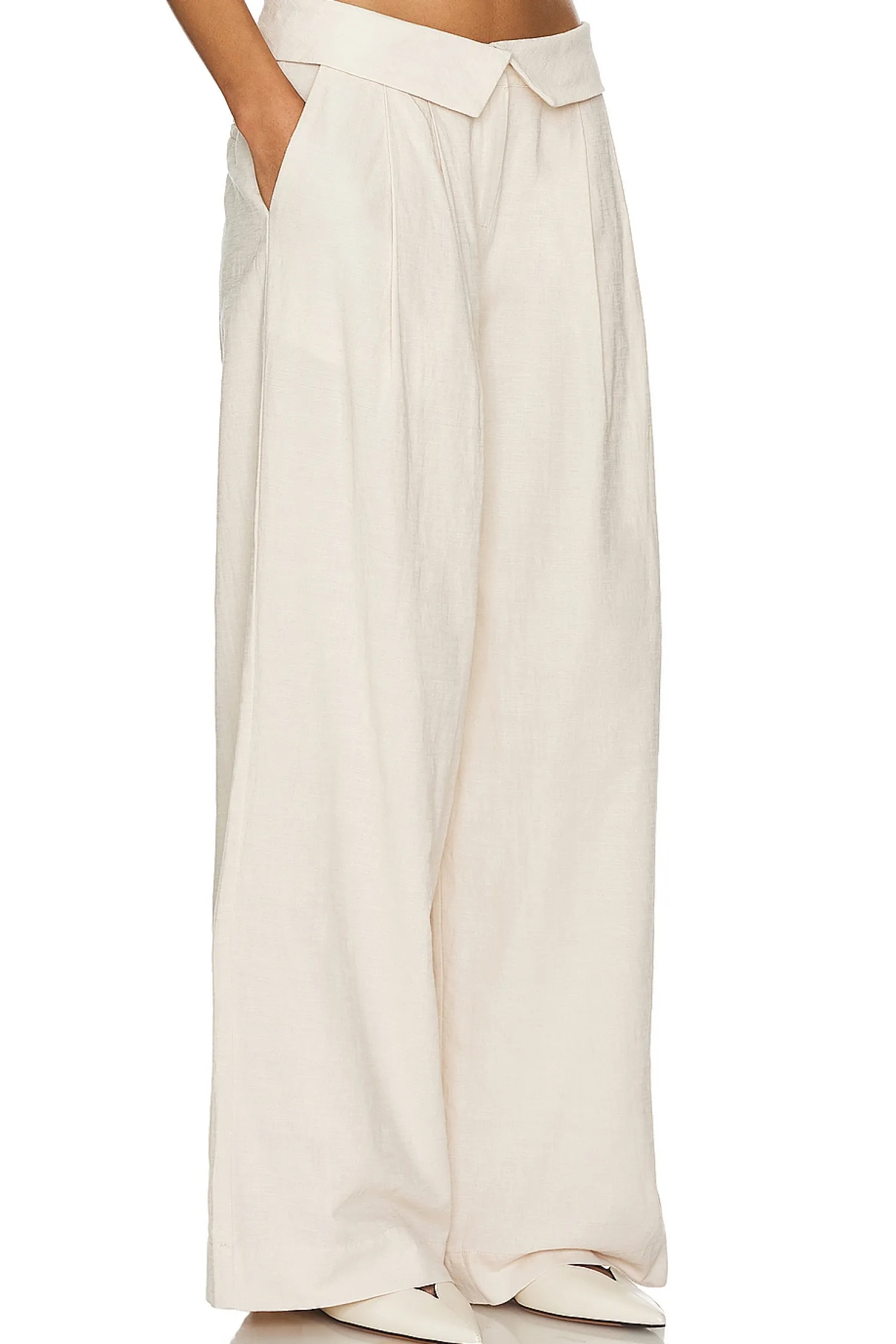 Women SOVERE Pants>Origami Pant