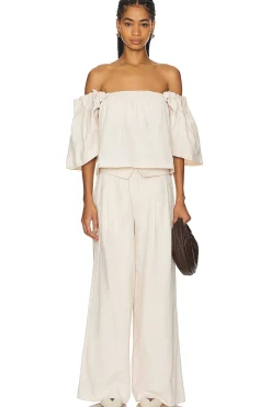 Women SOVERE Pants><noscript><img width=
