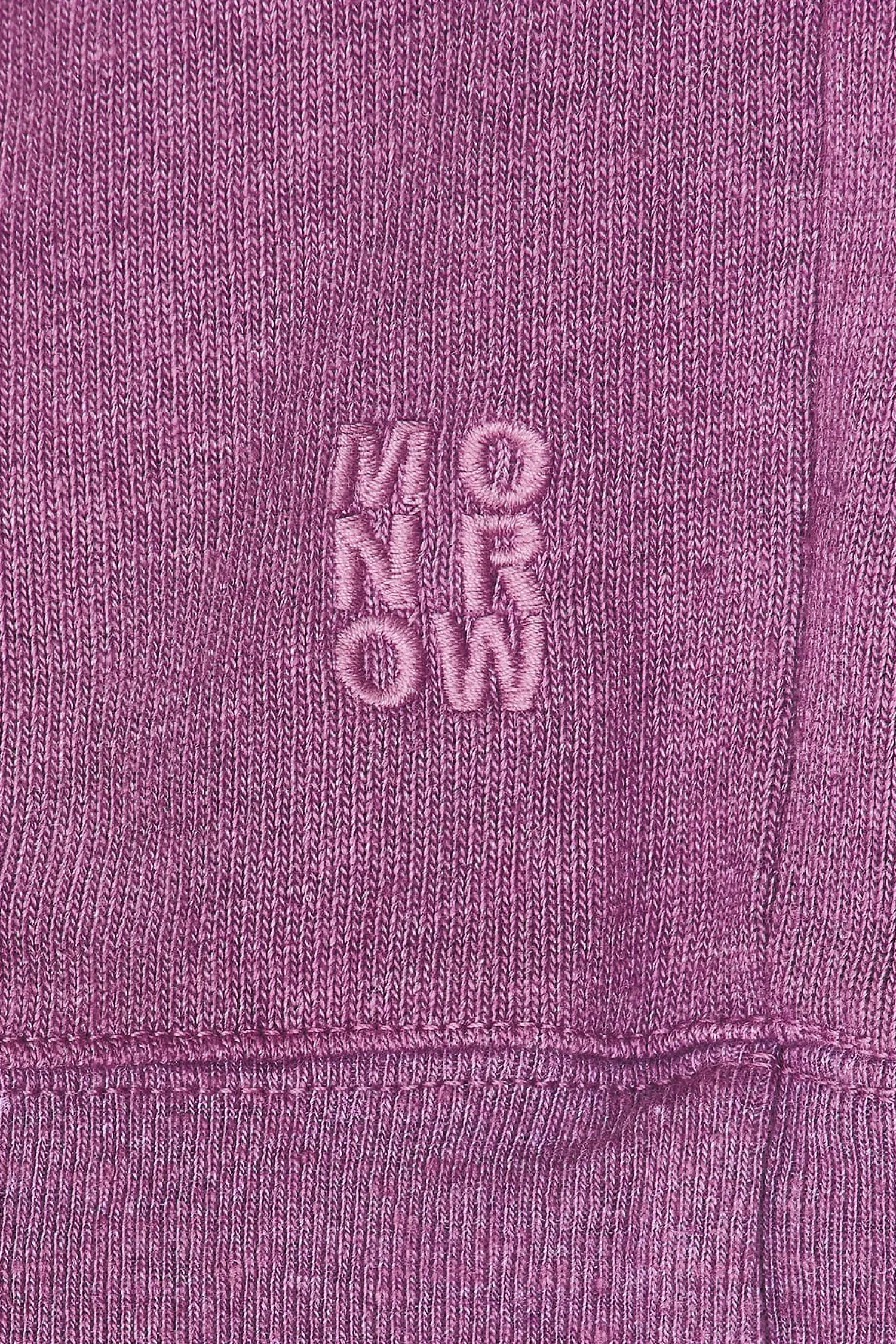 Women MONROW Loungewear>Original Fleece Vintage Raglan Sweater
