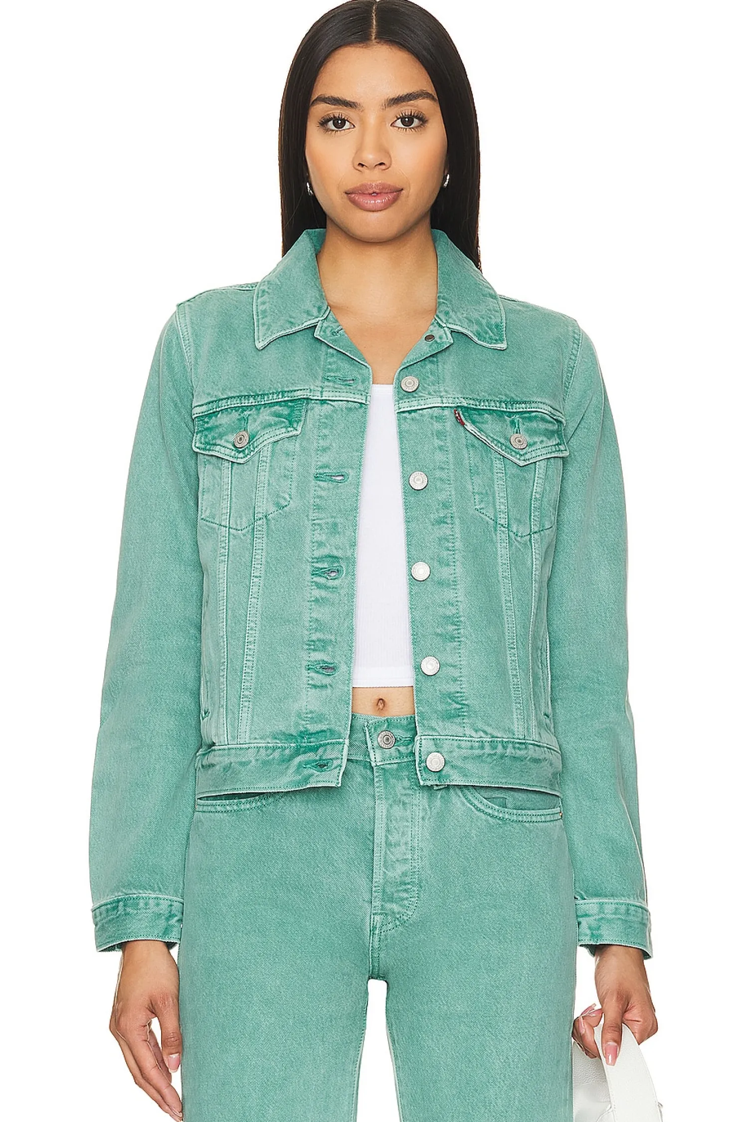 Women LEVI'S Matching Sets|Jackets & Coats>Original Trucker