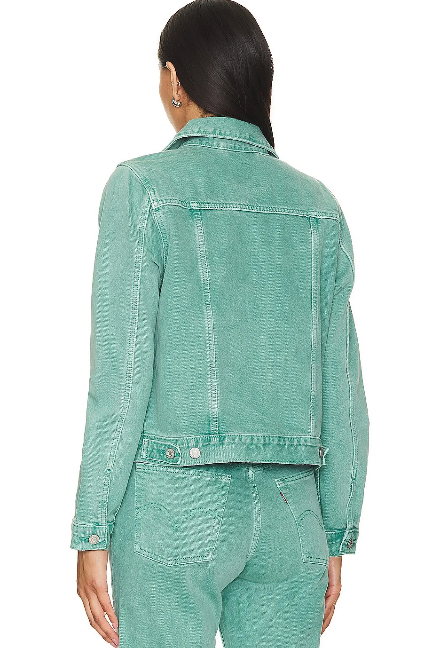 Women LEVI'S Matching Sets|Jackets & Coats>Original Trucker