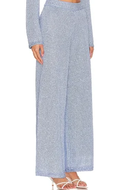 Women SIMKHAI Matching Sets|Loungewear>Orissa Straight Leg Pant