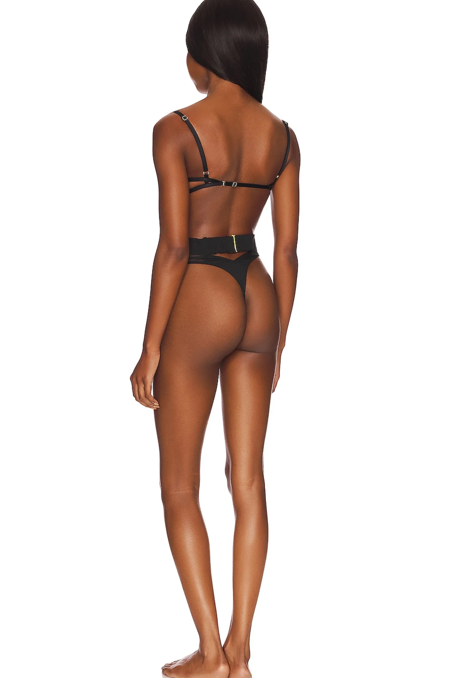 Women BLUEBELLA Lingerie & Sleepwear>Orla Wired Bodysuit