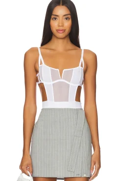 Women BLUEBELLA Lingerie & Sleepwear>Orla Wired Bodysuit