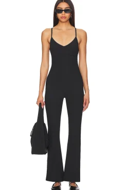 Women THE UPSIDE Jumpsuits>Osaka Catsuit