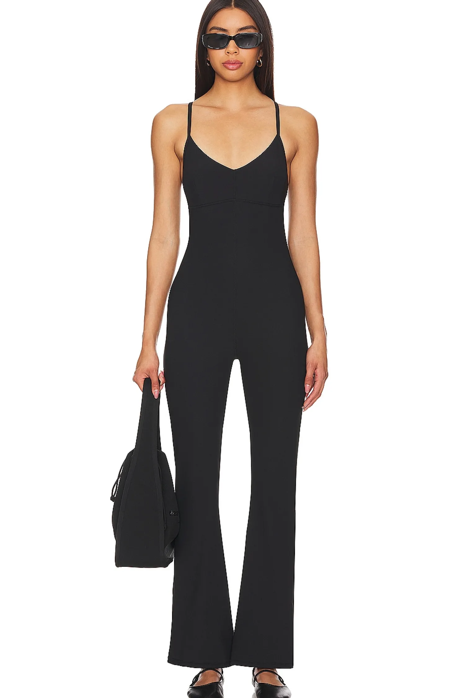 Women THE UPSIDE Jumpsuits>Osaka Catsuit