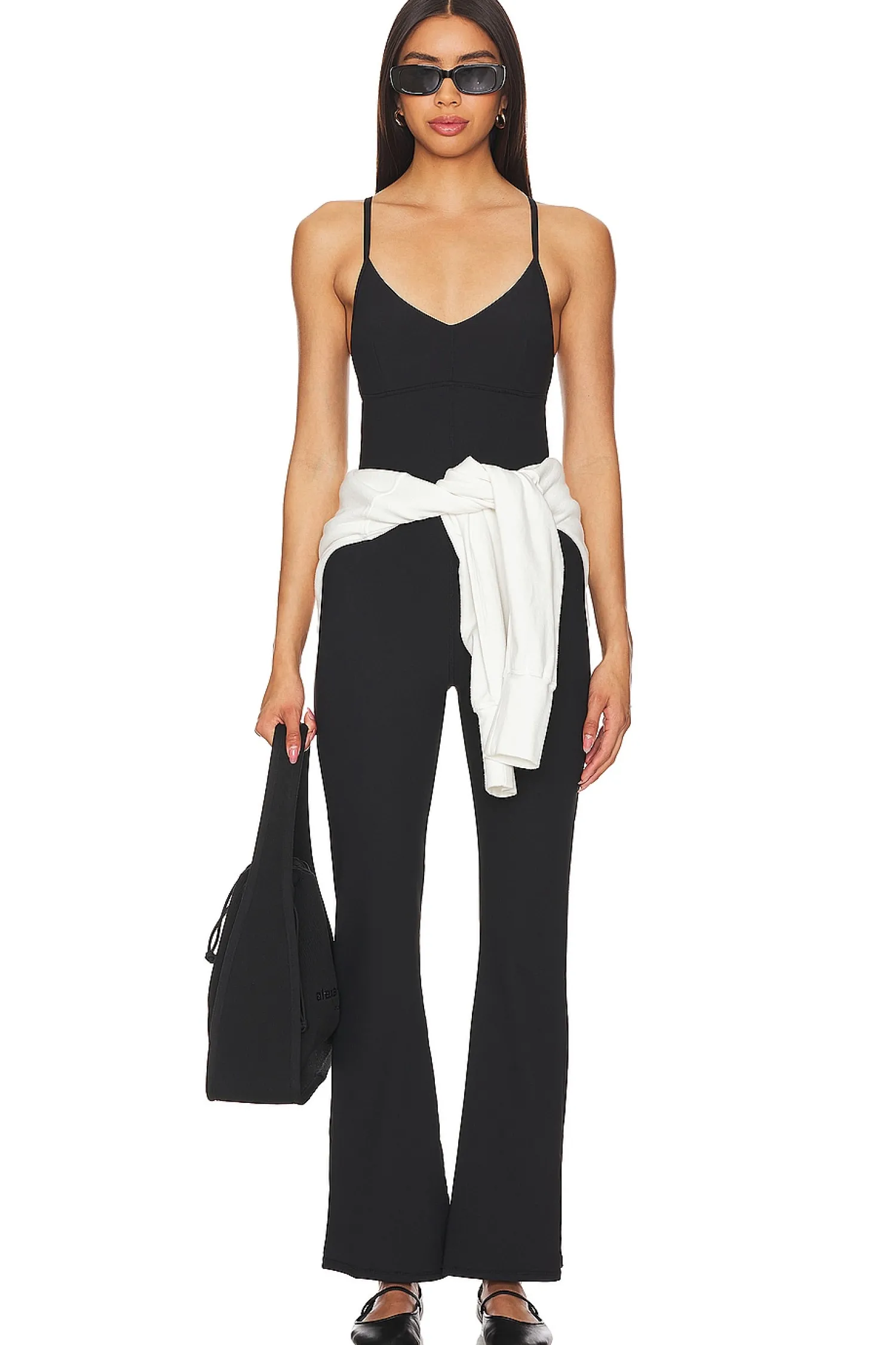 Women THE UPSIDE Jumpsuits>Osaka Catsuit