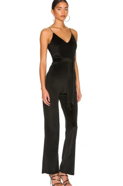 Women Lovers and Friends Jumpsuits>Oscar Jumpsuit