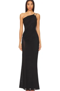 Women NBD Dresses>Osiris Gown