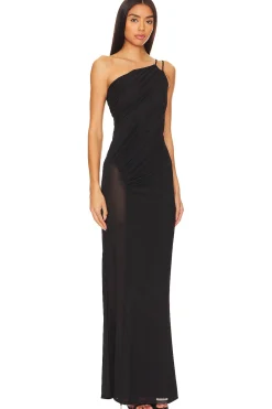 Women NBD Dresses>Osiris Gown