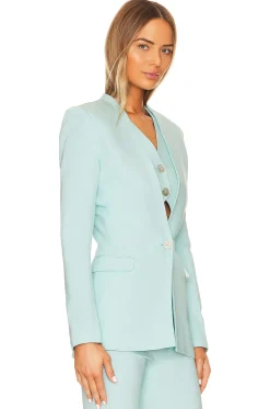 Women L'Academie Jackets & Coats><noscript><img width=